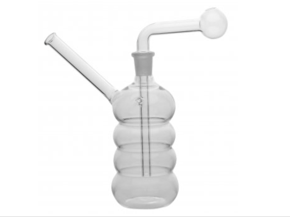 Wasserpfeife Snooper Bong 15cm