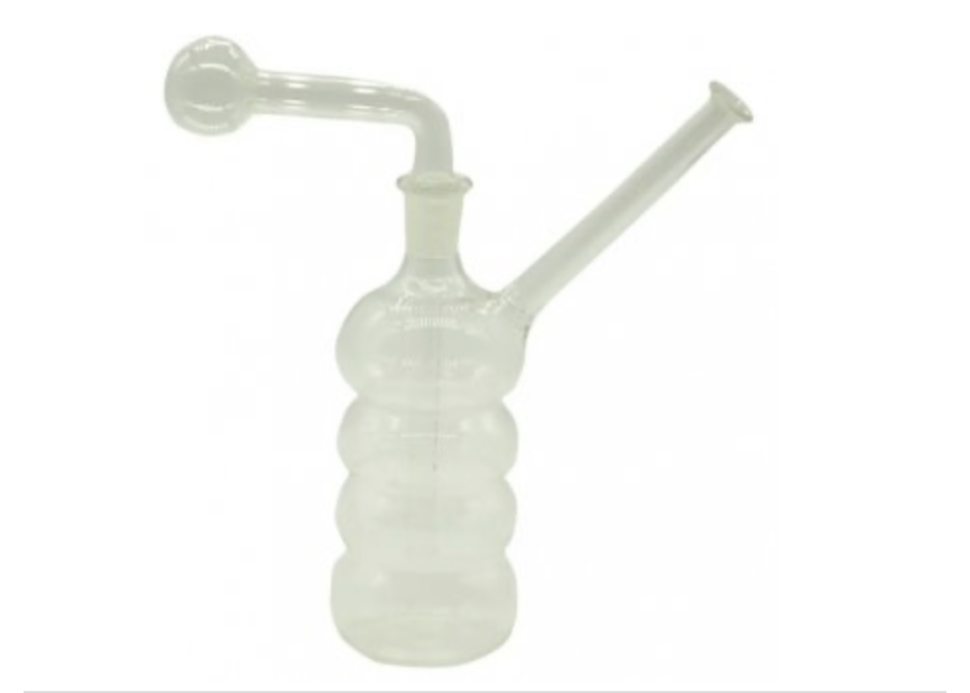 Wasserpfeife Snooper Bong 15cm