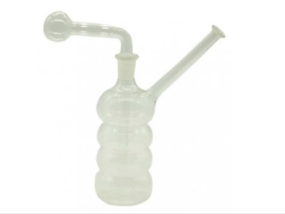 Wasserpfeife Snooper Bong 15cm
