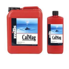 Mills Mills CalMag