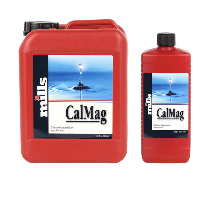 Mills Mills CalMag