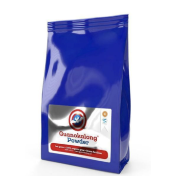 Guanokalong Guano Kalong Pulver 500g