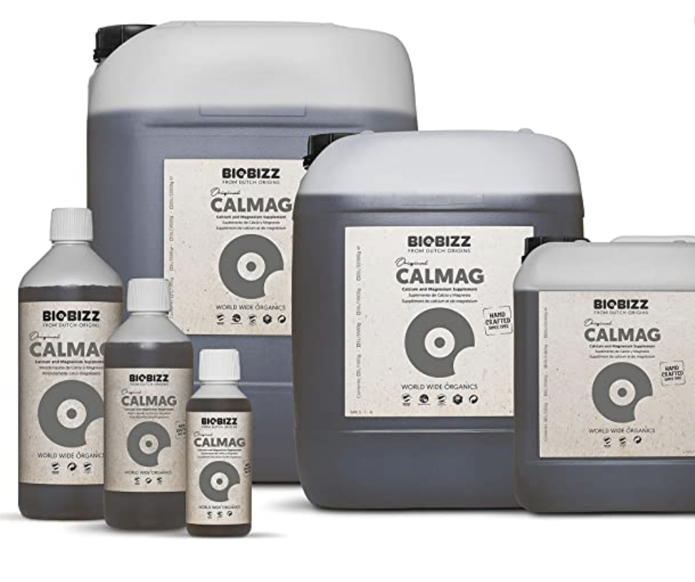 BioBizz Biobizz Calmag 5l