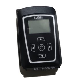 LUMii Lumii XLED Lampencontroller