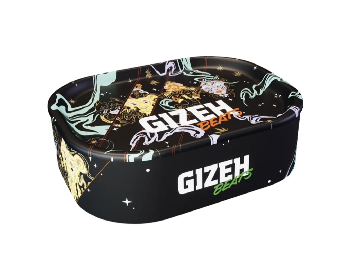 GIZEH GIZEH Beats Storage Box inkl. Tray