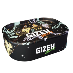 GIZEH GIZEH Beats Storage Box inkl. Tray