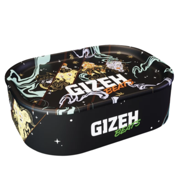 GIZEH GIZEH Beats Storage Box inkl. Tray