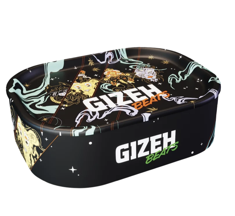 GIZEH GIZEH Beats Storage Box inkl. Tray