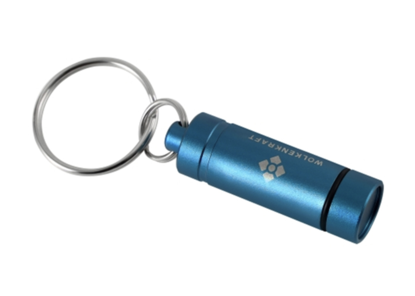 wolkenkraft Wolkenkraft Dosing Capsule Container