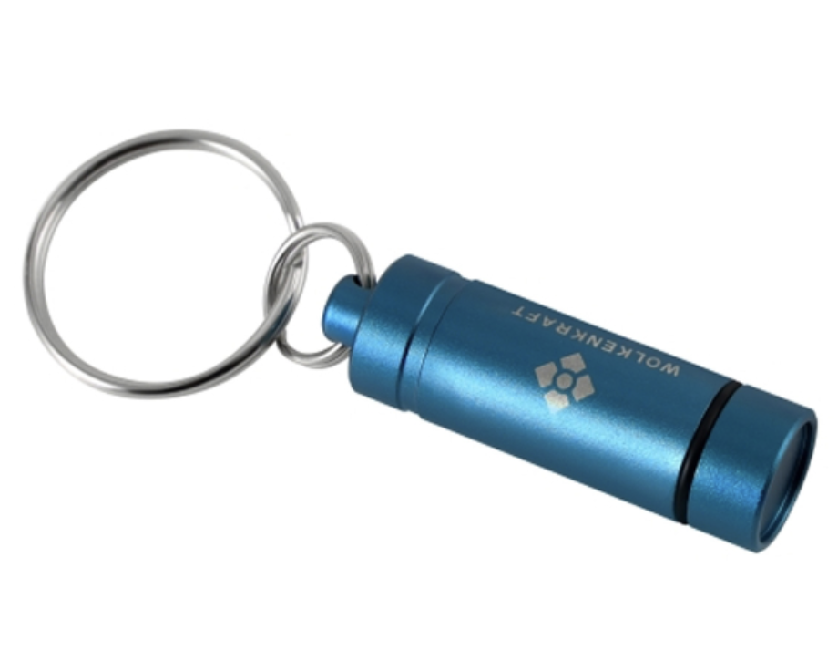 wolkenkraft Wolkenkraft Dosing Capsule Container