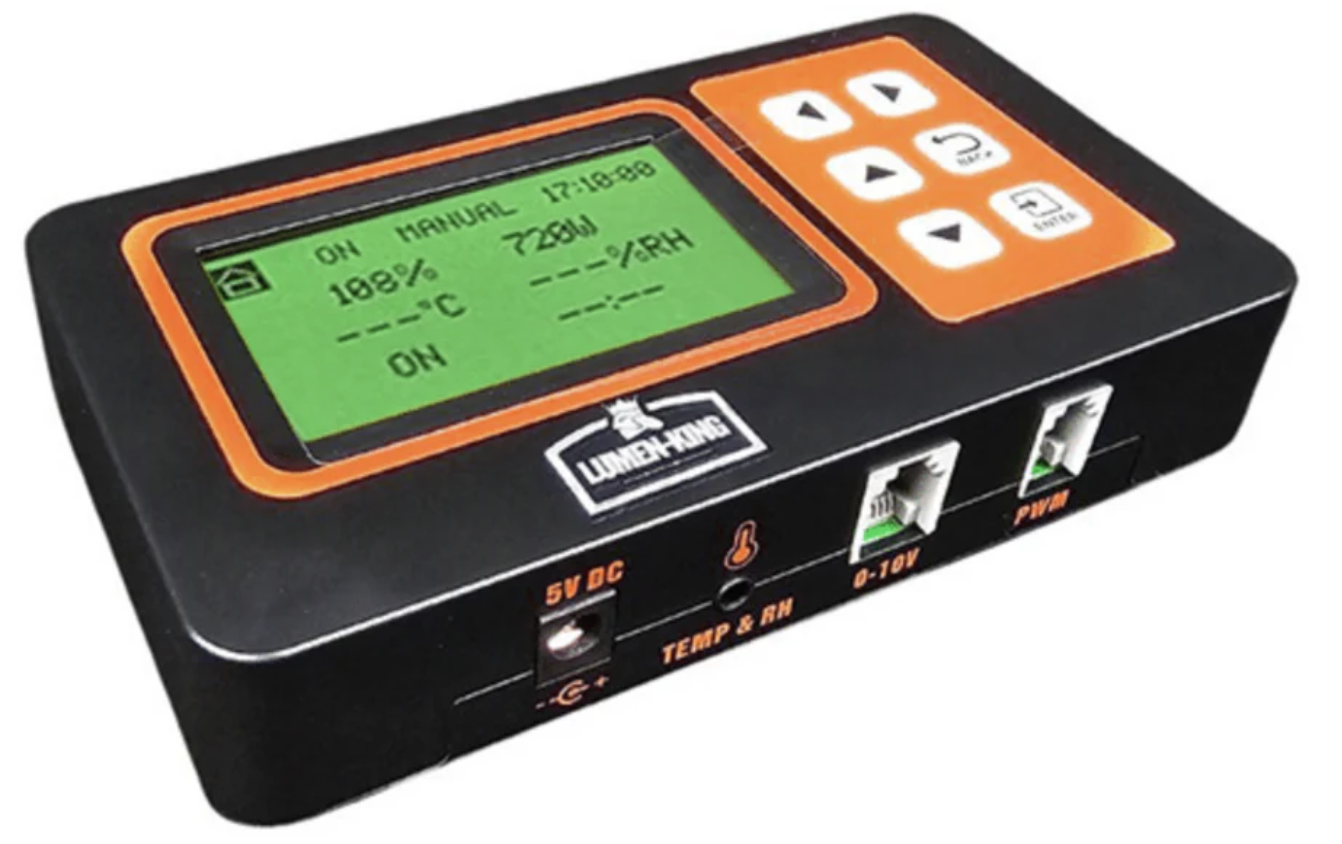 Lumenking LUMEN KING Eco Controller LED