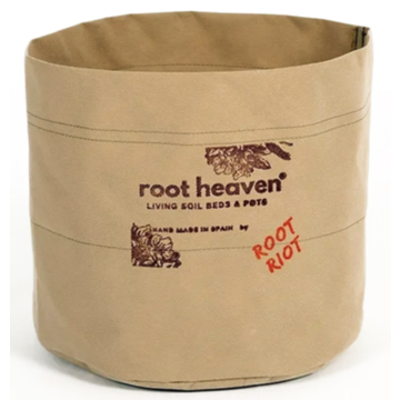  Root Riot Root Heaven Pot 100L