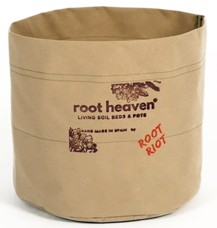 Root Riot Root Heaven Pot 100L