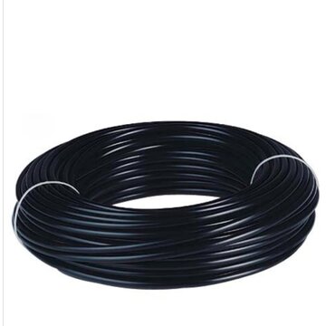  Schlauch LDPE schwarz 25mm