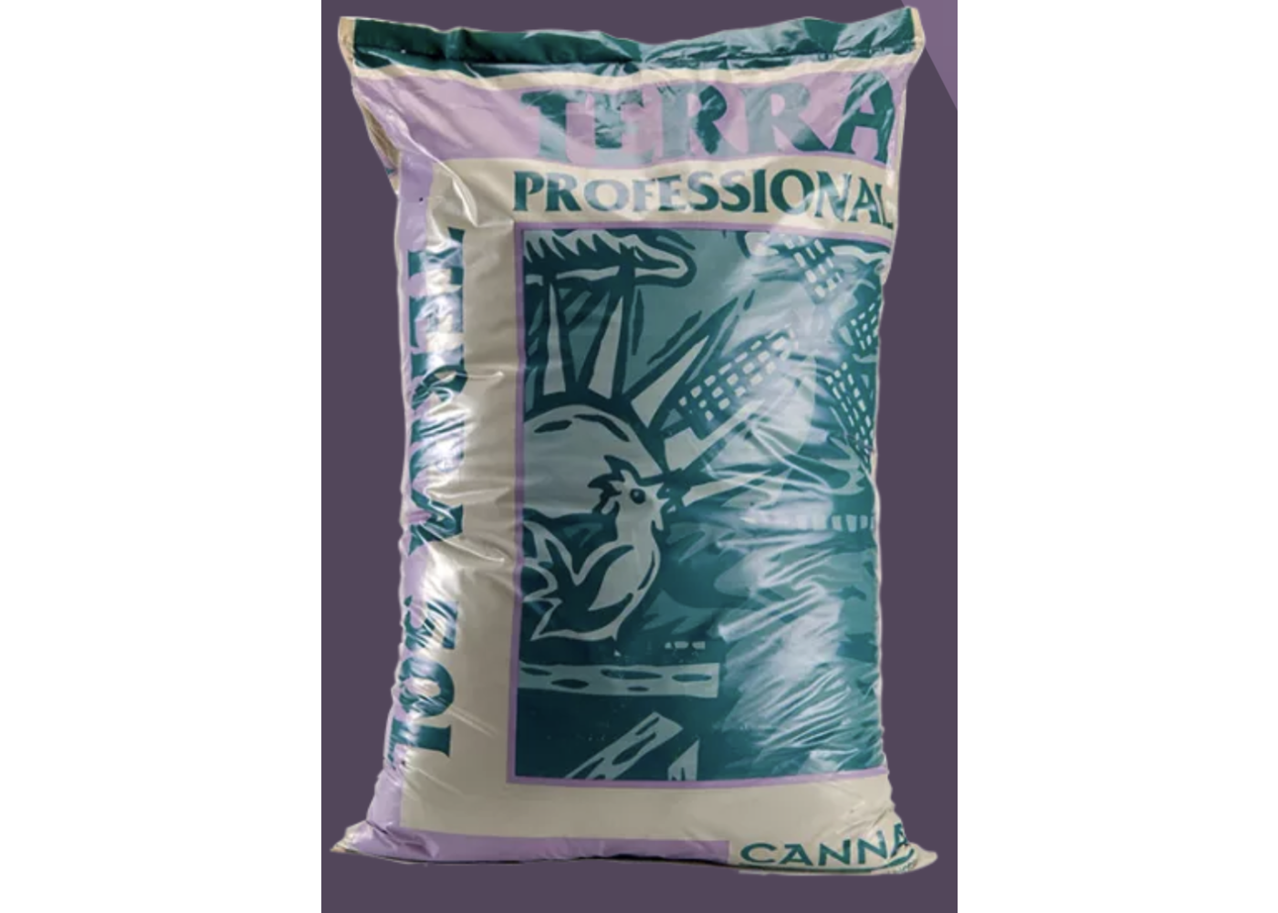 Canna Terra Professional 50l