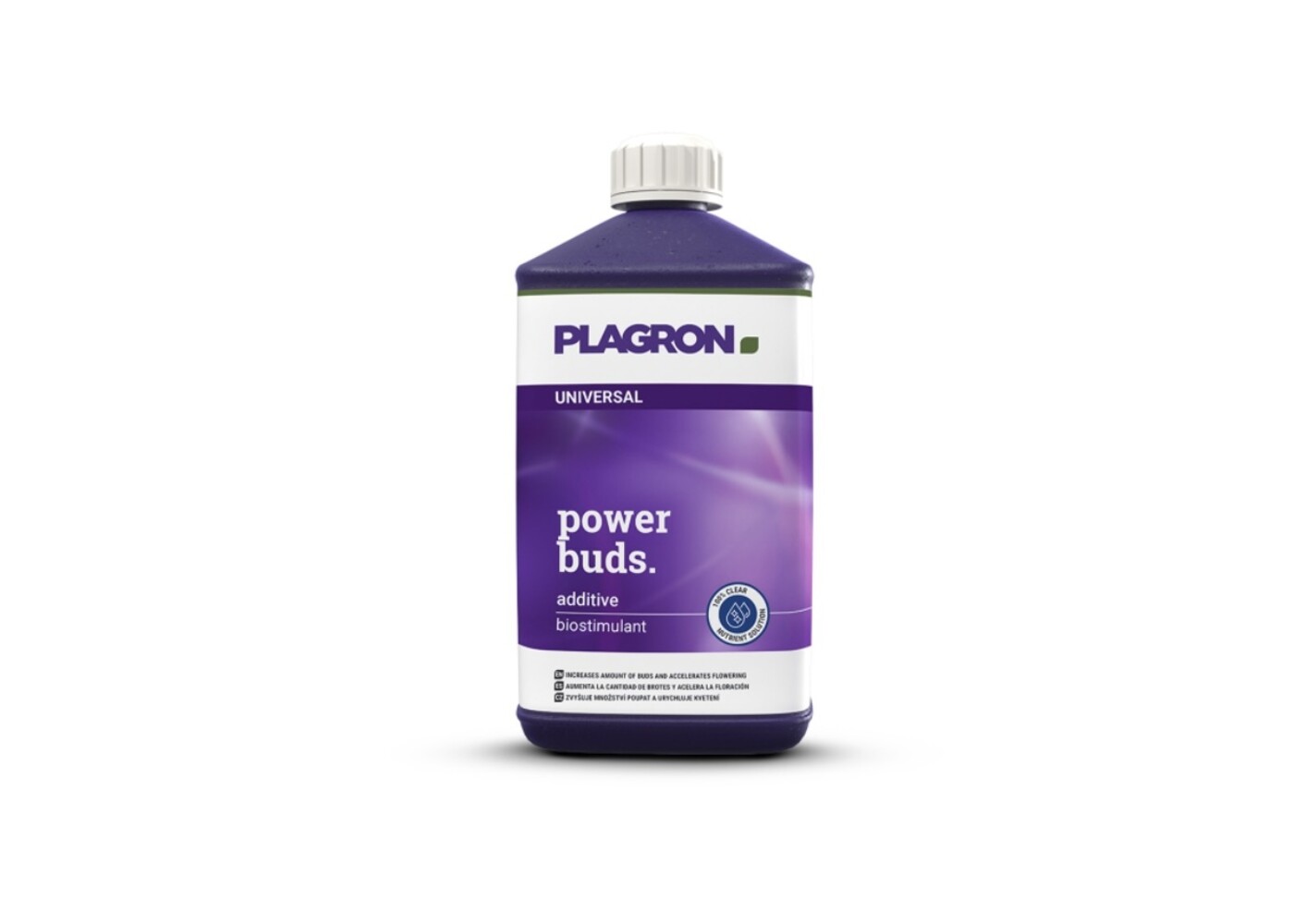 Plagron Plagron Power Buds 500ml