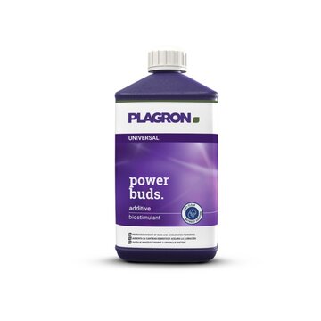 Plagron Plagron Power Buds 500ml