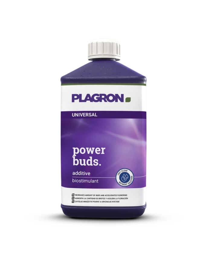 Plagron Plagron Power Buds 500ml