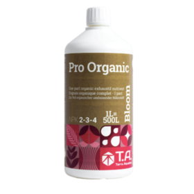 T.A. Terra Aquatica  (GHE) T.A. Pro Organic Bloom 1l