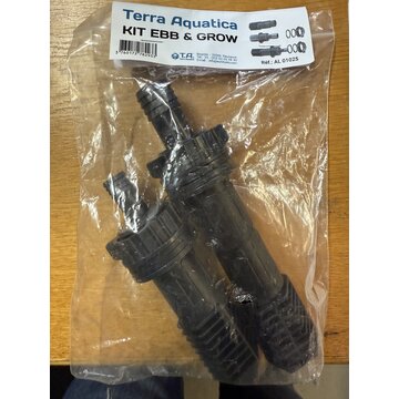  Ebbe&Flow Auslasskit