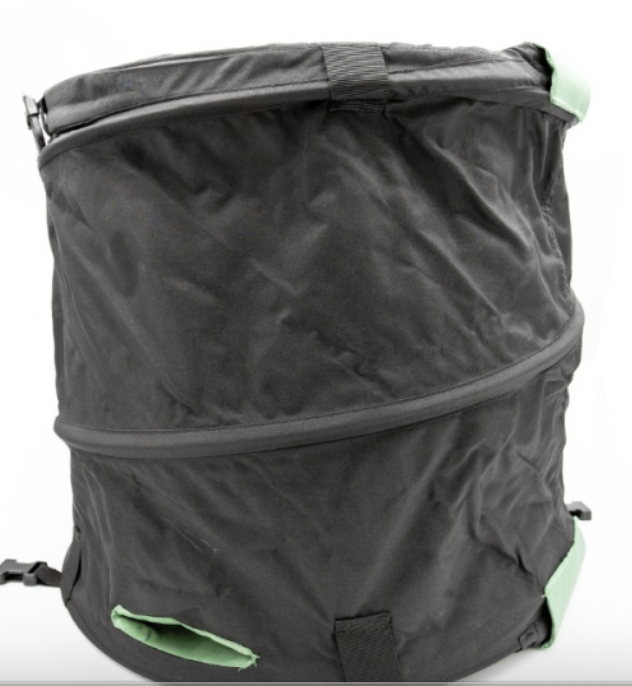 Trimmer Bag manueller Erntebag