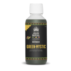 JuJu Royal by BioBizz JuJu Royal Green Mystic