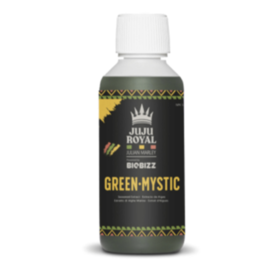 JuJu Royal by BioBizz JuJu Royal Green Mystic