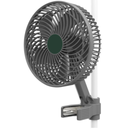  Lothar Mars Hydro Clip Fan 150mm