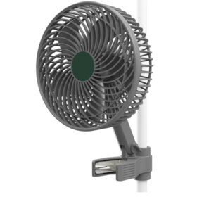  Lothar Mars Hydro Clip Fan 150mm