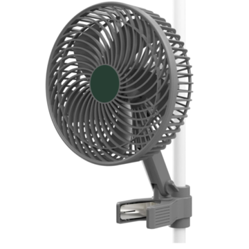  Lothar Mars Hydro Clip Fan 150mm