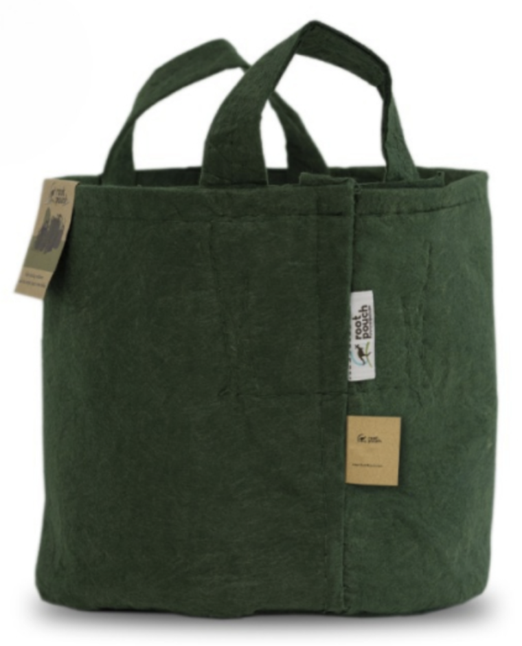 root pouch Root Pouch 30l mit Griffen