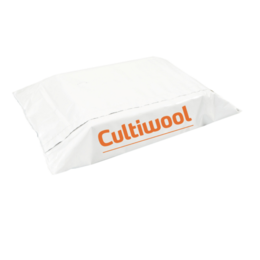Cultilene CULTIWOOL MINI SLAB 250X200X75MM