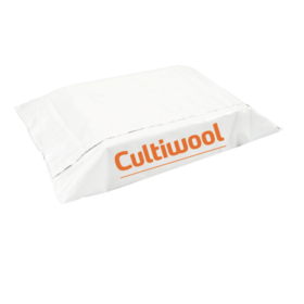Cultilene CULTIWOOL MINI SLAB 250X200X75MM