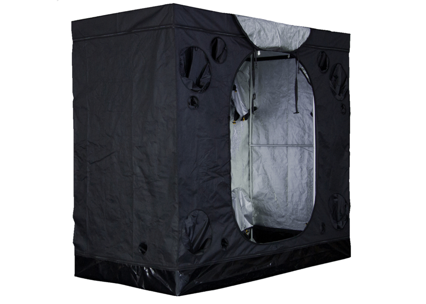 Mammoth MAMMOTH PRO+ HC150 (150X150X225CM)