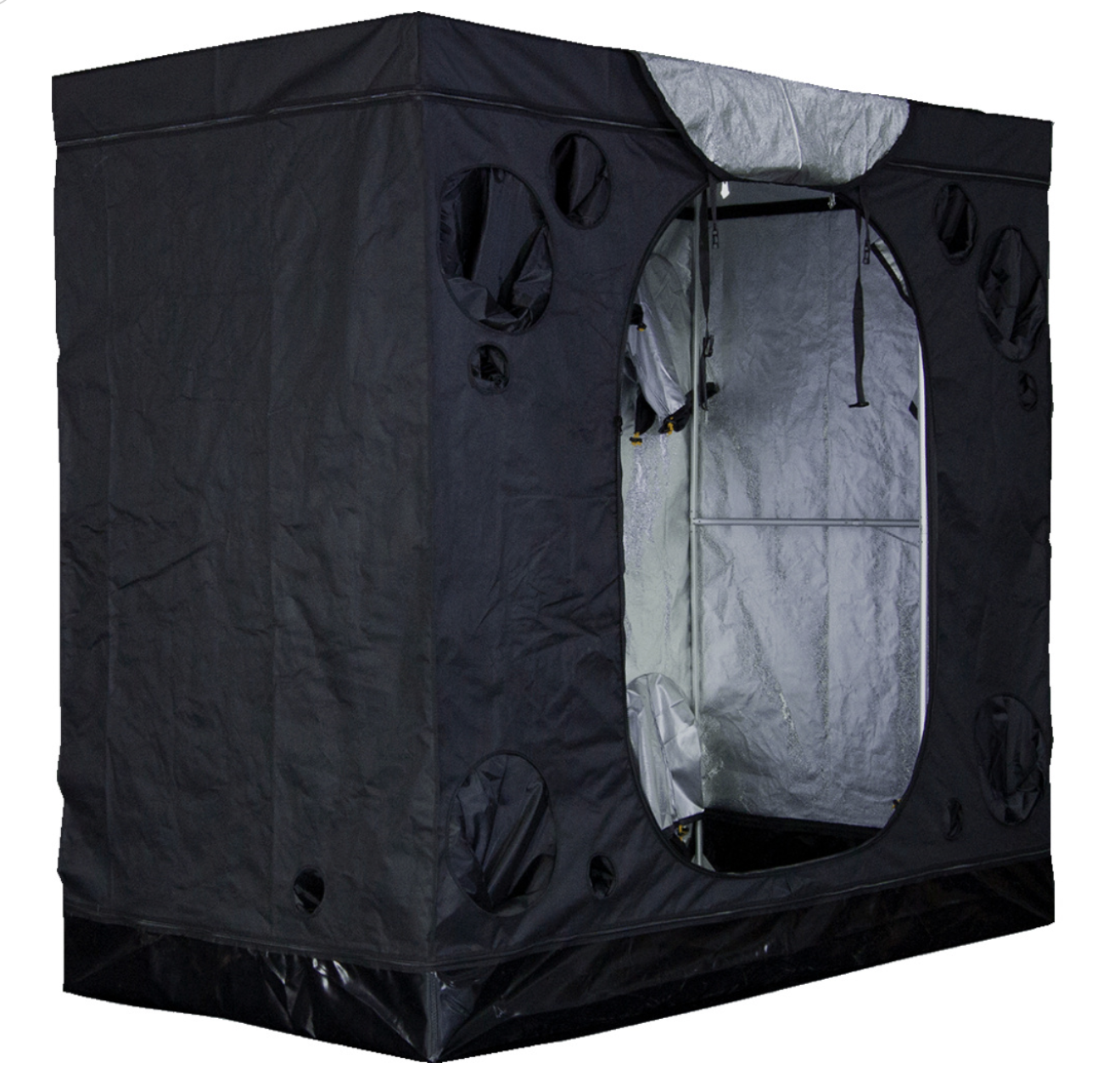 Mammoth MAMMOTH PRO+ HC150 (150X150X225CM)