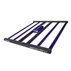 Lumatek Lumatek Zeus 600W Pro Led 3.1 µmol
