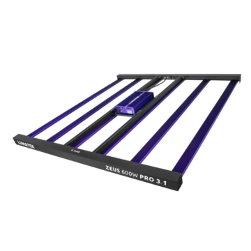 Lumatek Lumatek Zeus 600W Pro Led 3.1 µmol