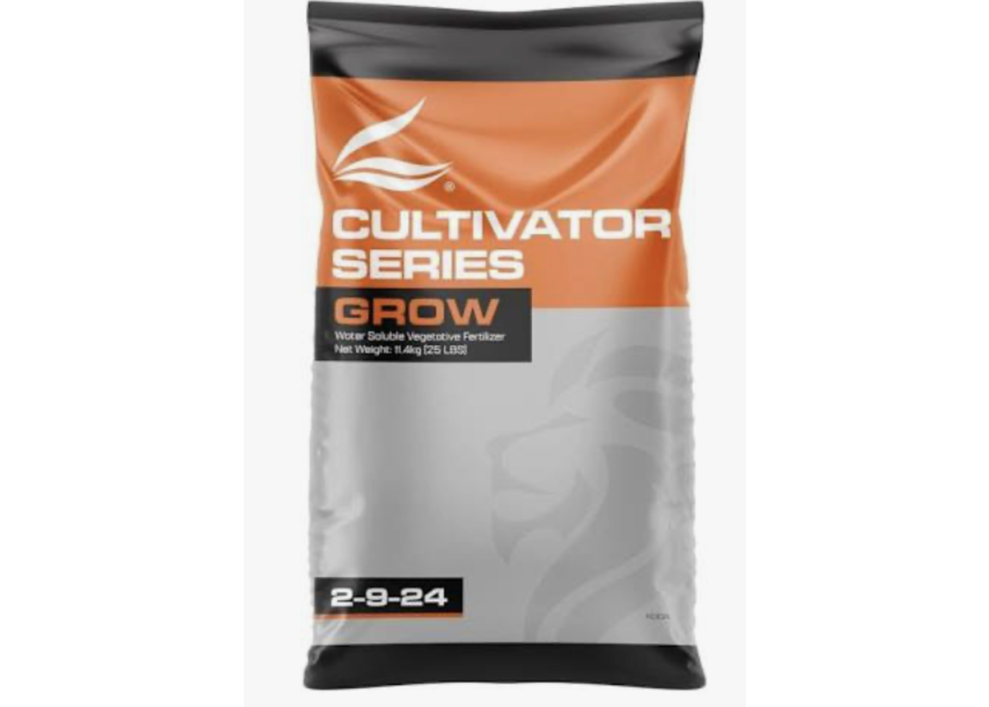 Advanced Nutrients AN Cultivator Series Grow
