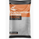Advanced Nutrients AN Cultivator Series Grow