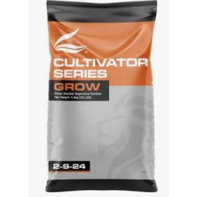 Advanced Nutrients AN Cultivator Series Grow