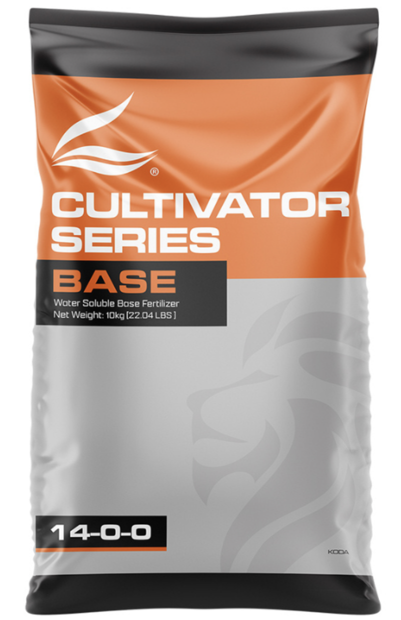 Advanced Nutrients AN Cultivator Series Base