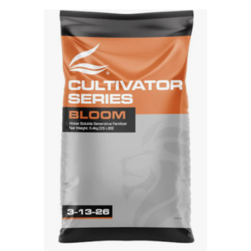 Advanced Nutrients AN Cultivator Series Bloom