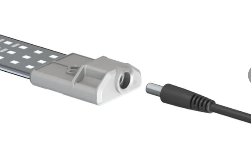 Secret Jardin Cosmorrow LED COP FS 20W 24V L50cm Vollspektrum 2,85