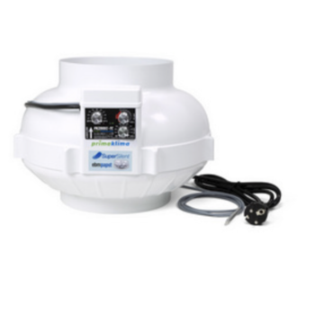 Prima Klima PRIMA KLIMA  200EC-TC 1350m3/h