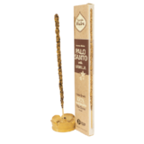  SAGRADA MADRE KRÄUTERLINIE RÄUCHERSTÄBCHEN PALO SANTO & VANILLE