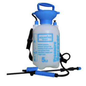  Aquaking Drucksprüher 5l