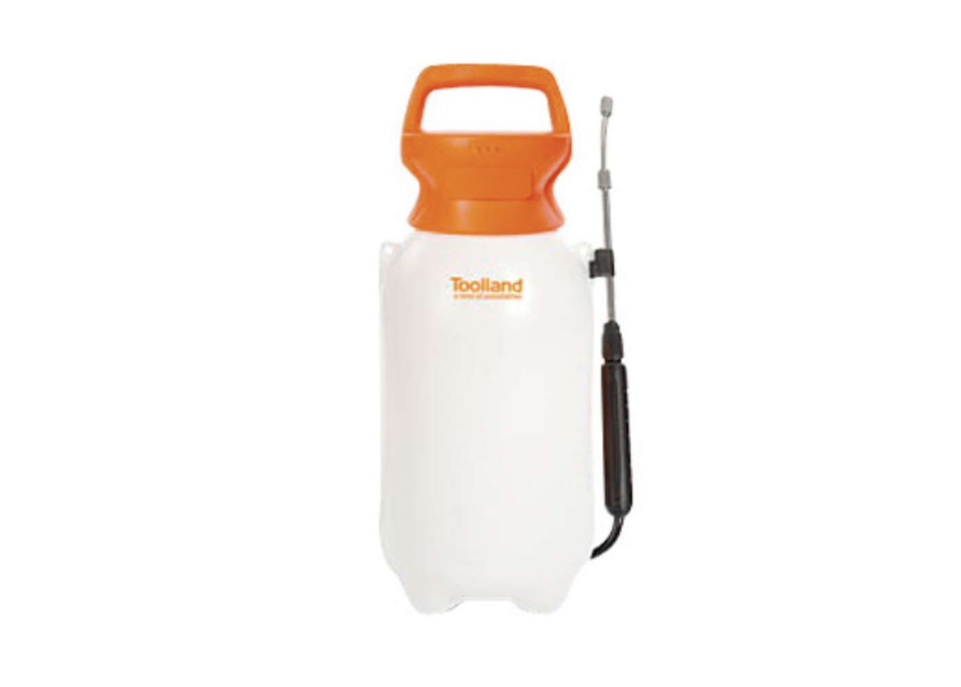 Drucksprüher 8l elektrisch