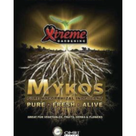  Xtreme Gardening Mykos 1kg