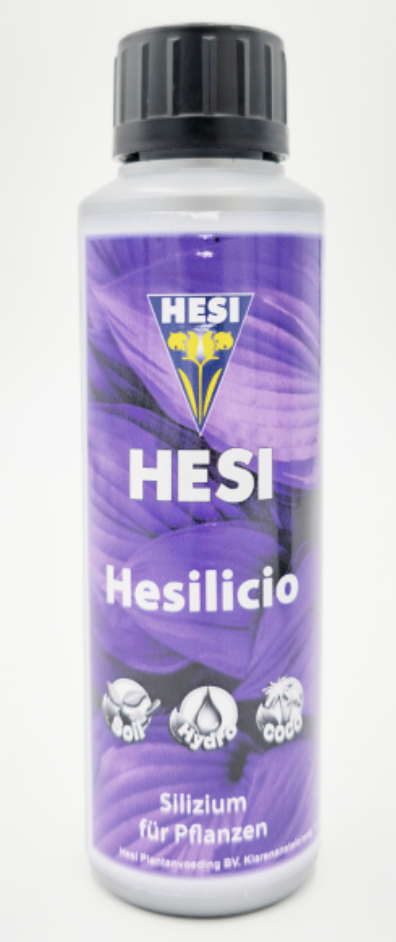 Hesi Hesi Hesilicio 250ml