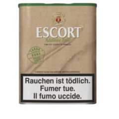 Escort Additive Free 100g